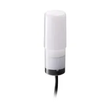 NOVOTECH 358181 STREET NT19 392 белый Ландшафтный светильник IP65 LED 4000K 3W 100-240V NOKTA
