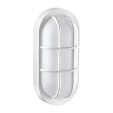 NOVOTECH 358916 STREET NT22 394 белый Ландшафтный светодиодный светильник IP65 LED 4000К 10W 85-265V OPAL