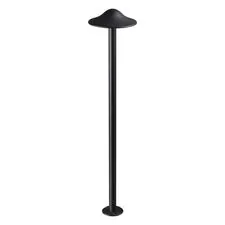 NOVOTECH 359302 STREET NT24 000 черный Светильник ландшафтный IP65 LED 7W 4000K 175-265V FUNG