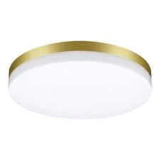 NOVOTECH 358892 STREET NT22 396 золото Светильник ландшафтный светодиодный IP54 LED 4000К 40W 220V OPAL
