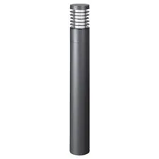 NOVOTECH 370950 STREET NT23 353 темно-серый Светильник ландшафтный IP54 E27 15W 220-240V COVER