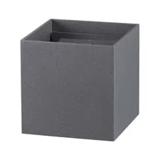 NOVOTECH 358004 STREET NT19 388 темно-серый Ландшафтный светильник IP54 LED 3000К 2*3W 85-265V KAIMAS