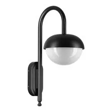 NOVOTECH 370955 STREET NT23 357 черный Светильник ландшафтный IP54 E27 max 40W 220-240V ACORN