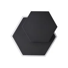 NOVOTECH 359163 STREET NT23 371 черный Светильник ландшафтный светодиодный IP54 LED 4000K 16W 220V SMENA