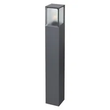 NOVOTECH 370948 STREET NT23 352 темно-серый Светильник ландшафтный IP54 E27 18W 220-240V ARBOR