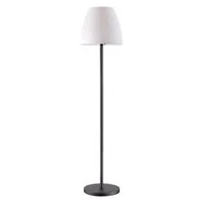 NOVOTECH 370602 STREET NT19 383 белый абажур/черная арматура Ландшафтный торшер IP44 E27 60W 100-240V CONTE