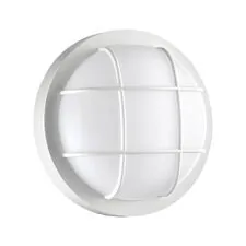 NOVOTECH 358918 STREET NT22 394 белый Ландшафтный светодиодный светильник IP65 LED 4000К 12W 85-265V OPAL