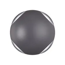 NOVOTECH 358464 STREET NT20 377 темно-серый  Ландшафтный настенный светильник IP54 LED 4000K 12W 85-265V  CALLE
