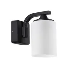 NOVOTECH 370954 STREET NT23 356 черный Светильник ландшафтный IP54 E27 max 60W 220-240V NAMI