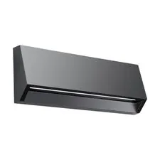 NOVOTECH 357418 STREET NT17 386 темно-серый Ландшафтный светильник IP65 LED 3000K 3.8W 220-240V KAIMAS
