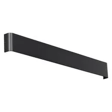 NOVOTECH 359168 STREET NT23 363 черный Светильник ландшафтный светодиодный IP65 LED 4000K 50W 170-265V ASA