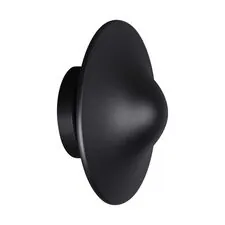 NOVOTECH 359301 STREET NT24 000 черный Светильник ландшафтный настенный IP65 LED 7W 4000K 175-265V FUNG