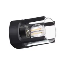 NOVOTECH 370958 STREET NT23 354 черный Светильник ландшафтный IP54 E27 max 20W 220-240V VISIO