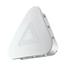NOVOTECH 358935 STREET NT22 372 белый Светильник ландшафтный светодиодный IP54 LED 4000К 12W 85-265V CALLE