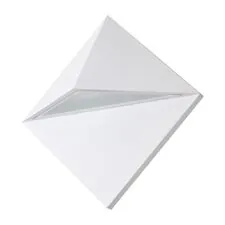 NOVOTECH 370586 STREET NT19 399 белый Ландшафтный светильник IP54 GU10  50W 220V TESTA