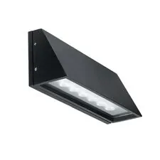 NOVOTECH 357225 STREET NT15 386 черный Ландшафтный светильник IP54 LED 4000К 6W 220V SUBMARINE