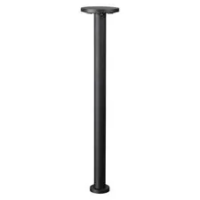NOVOTECH 359283 STREET NT24 000 черный Светильник ландшафтный IP65 LED 4000K 12W 185-265V ECHO