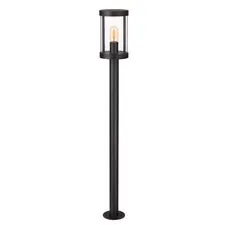 NOVOTECH 370942 STREET NT23 359 темно-серый Светильник ландшафтный IP44 E27 13W 220-240V IVORY