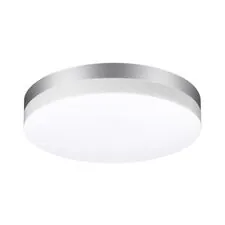 NOVOTECH 358887 STREET NT22 396 серебро Светильник ландшафтный светодиодный IP54 LED 4000К 30W 220V OPAL