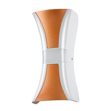 NOVOTECH 358937 STREET NT22 370 белый/золото Светильник ландшафтный светодиодный IP54 LED 4000К 12W 85-265V CALLE