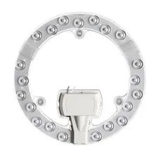 NOVOTECH 357750 VAX NT23 Модуль LED 18Вт без ДУ (NEW) 4000K D176 IP20