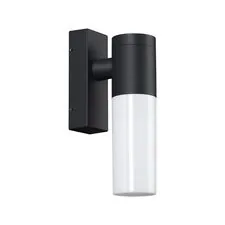 NOVOTECH 370960 STREET NT23 355 черный Светильник ландшафтный IP54 E27 max 18W 220-240V MOBI