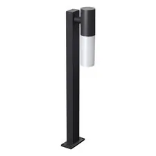 NOVOTECH 370961 STREET NT23 355 черный Светильник ландшафтный IP54 E27 max 18W 220-240V MOBI