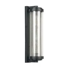 NOVOTECH 370968 STREET NT24 000 черный Светильник ландшафтный IP54 E27 2*max 25W 220-240V MATRIX