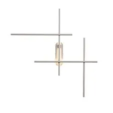 ST LUCE SL394.501.04 Светильник настенный Белый/Белый LED 4*9W 4000K