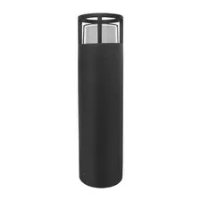 ST LUCE SL9507.415.01 Светильник уличный наземный Черный LED 1*5W 4000K
