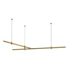 ST LUCE ST8053.221.27 Готовая конструкция для модульных светильников FARM без светильников, без блока питани