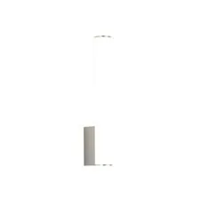ST LUCE SL1599.161.01 Светильник настенный Хром/Белый LED 1*6W 3000K