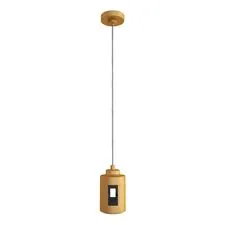 ST LUCE ST027.233.00 Подвес с прямым соединителем Золотистый