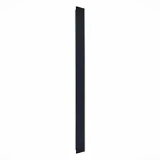 ST LUCE SL9511.421.01 Светильник уличный настенный Черный LED 1*29W 4000K