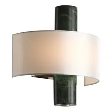 ST LUCE SL6230.701.01 Светильник настенный Зеленый/Белый LED 1*5W 3000K