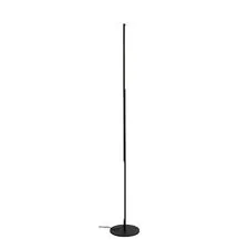 ST LUCE SL1580.405.01 Торшер Черный/Белый LED 1*25W 3200K