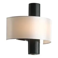 ST LUCE SL6230.401.01 Светильник настенный Черный/Белый LED 1*5W 3000K