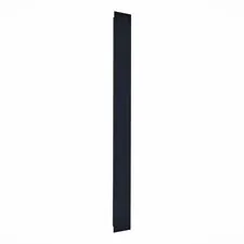 ST LUCE SL9511.411.01 Светильник уличный настенный Черный LED 1*24W 4000K