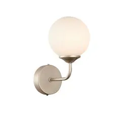 ST LUCE SLE106201-01 Светильник настенный Золотистый/Белый G9 LED 1*5W