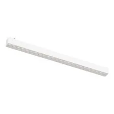 ST LUCE ST673.546.24 Магнитный трековый светильник Белый LED 1*24W 4000K 1 640Lm Ra>90 36° IP20 L445xW26xH24