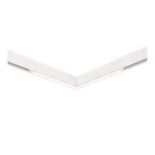 ST LUCE ST664.596.18 Светильник трековый SMART Белый LED 1*18W 2700K-6000K Lm Ra90  IP20 L309xW309xH41 220V