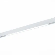 ST LUCE ST657.596.27 Светильник трековый SMART Белый LED 1*27W 2700K-6000K 2 250Lm Ra>90 120 IP20 L600xW25xH41 220V