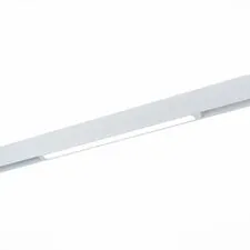 ST LUCE ST657.596.18 Светильник трековый SMART Белый LED 1*18W 2700K-6000K 1 470Lm Ra>90 120 IP20 L410xW25xH41 220V