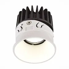 ST LUCE ST851.548.12 Светодиодный модуль Белый LED 1*12W 4000K 960Lm Ra90 36° IP20 D69xH85 220-240V