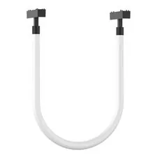 ST LUCE ST679.436.32 Гибкий светодиодный светильник Черный, Белый LED 1*32W 3000K 2 600Lm Ra>90 >90 IP20 L2
