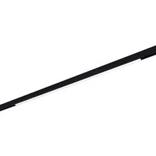 ST LUCE ST370.406.36 Магнитный трековый светильник SMART Черный LED 1*36W 2700K-6500K 2 890Lm Ra90 120° IP20