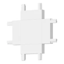 ST LUCE ST067.509.13 X- образный соединитель SKYFLAT Белый