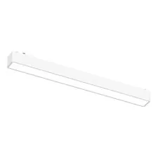 ST LUCE ST674.546.15 Магнитный трековый светильник Белый LED 1*15W 4000K 530Lm Ra>90 >90 IP20 L315xW26xH27 4