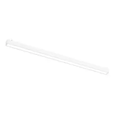 ST LUCE ST674.536.20 Магнитный трековый светильник Белый LED 1*20W 3000K 630Lm Ra>90 >90 IP20 L615xW26xH26 4