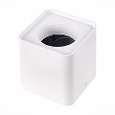 ST LUCE ST053.502.01 Накладной корпус для светодиодного модуля серии ST850, ST851 Белый